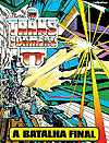 Transformers  n° 4 - Rge
