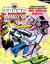 Transformers  n° 6 - Rge