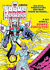 Transformers  n° 9 - Rge