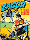 Zagor  n° 9 - Rge