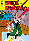 Brick Bradford  n° 1 - Paladino