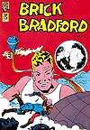 Brick Bradford  n° 2 - Paladino