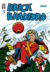 Brick Bradford  n° 9 - Paladino