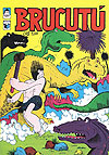 Brucutú  n° 19 - Saber