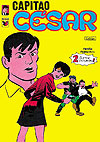 Capitão César  n° 1 - Saber