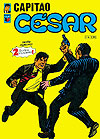 Capitão César  n° 3 - Saber