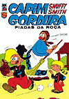 Capim Gordura  n° 1 - Super Plá