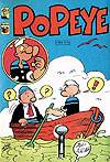 Popeye  n° 17 - Saber