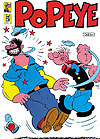 Popeye  n° 1 - Paladino