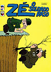 Zé, O Soldado Raso  n° 18 - Saber