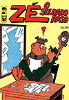 Zé, O Soldado Raso  n° 20 - Saber