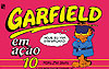 Garfield em Ação  n° 10 - Salamandra