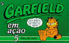 Garfield em Ação  n° 5 - Salamandra