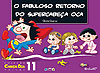 Coleção Cabeça Oca  n° 11 - Cmq Produções