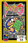 Descolado, O Eca Em Quadrinhos  n° 1 - sem editora