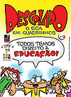Descolado, O Eca Em Quadrinhos  n° 2 - sem editora