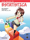 Guia Mangá de Estatística  - Novatec Editora