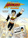 Meteoro Comics  n° 1 - Sm Editora