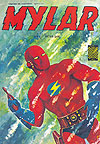 Mylar (Seleções de Aventuras Apresenta)  n° 7 - Taika