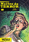 Noites de Terror  n° 8 - Trieste