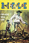 Rifle  n° 3 - Trieste