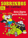 Sobrinhos do Capitão - Edição Especial Colorida  n° 1 - Trieste