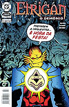 Etrigan, O Demônio  n° 3 - Tudo em Quadrinhos