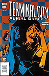 Terminal City - Aerial Graffiti  n° 3 - Tudo em Quadrinhos