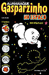 Almanaque Gasparzinho  n° 2 - Vecchi