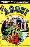 Arquibaldo e Sua Turma  n° 10 - Vecchi