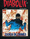 Diabolik  n° 4 - Vecchi