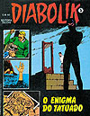 Diabolik  n° 5 - Vecchi