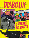 Diabolik  n° 6 - Vecchi