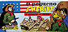 Pequeno Sheriff, O  n° 3 - Vecchi