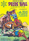 Pecos Bill - O Furacão do Texas (Álbum de Ouro)  n° 4 - Vecchi