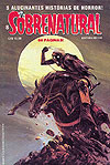 Sobrenatural  n° 8 - Vecchi