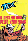 Tex  n° 26 - Vecchi