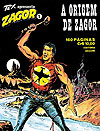 Zagor  n° 1 - Vecchi