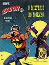 Zagor  n° 20 - Vecchi