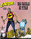 Zagor  n° 26 - Vecchi