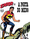 Zagor  n° 27 - Vecchi