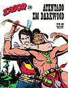 Zagor  n° 28 - Vecchi