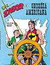 Zagor  n° 5 - Vecchi