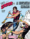 Zagor  n° 8 - Vecchi