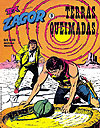 Zagor  n° 9 - Vecchi