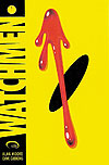 Watchmen  n° 1 - Via Lettera