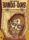 Bando de Dois  - Zarabatana Books