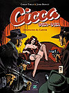 Cicca Dum-Dum  - Zarabatana Books