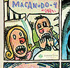 Macanudo  n° 4 - Zarabatana Books