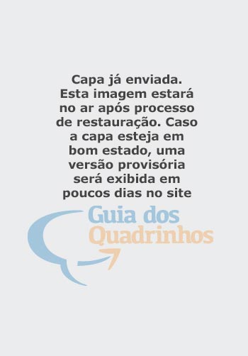 Capa já adicionada